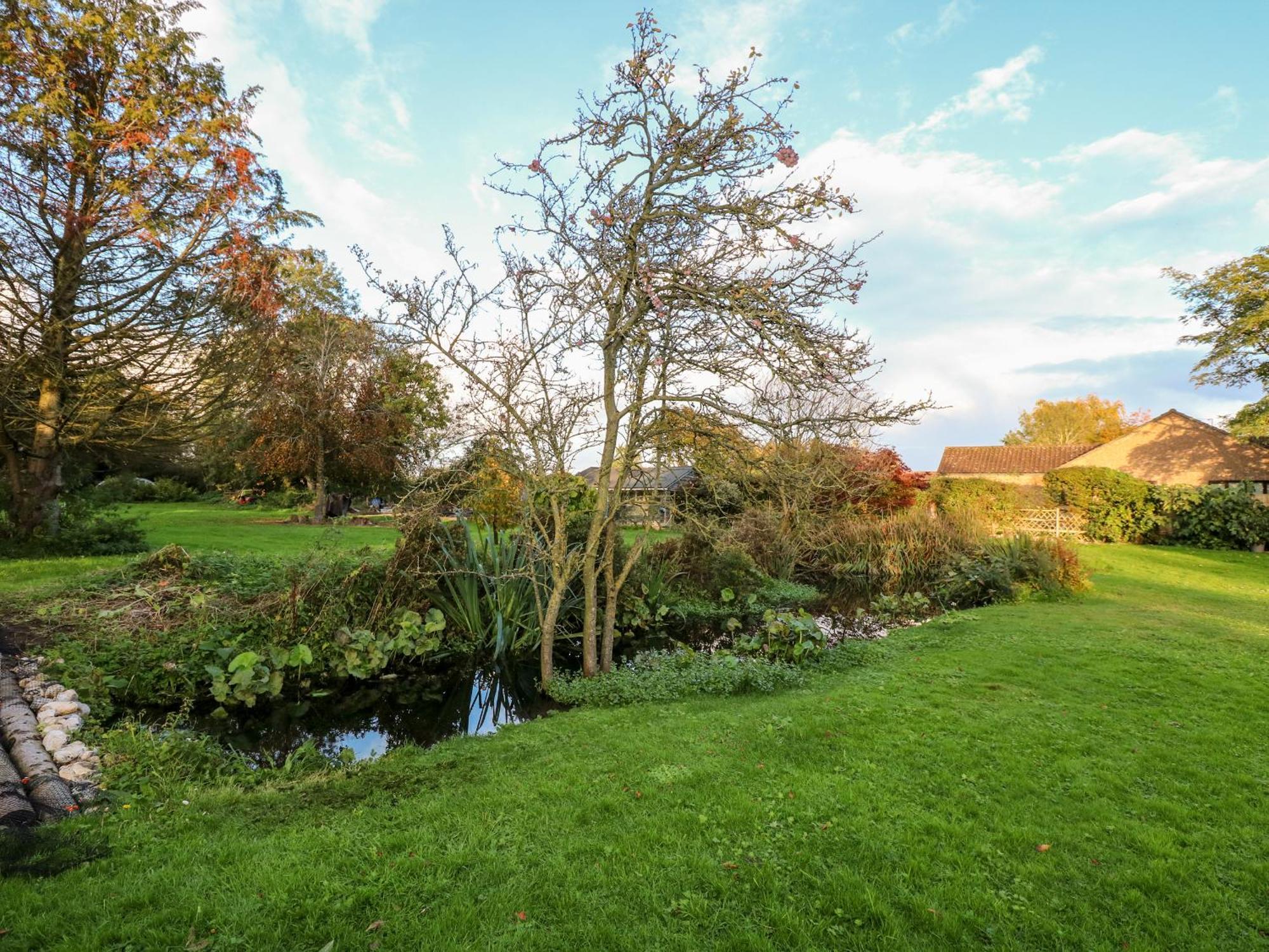 Wisteria Cottage Gayton  Exterior photo